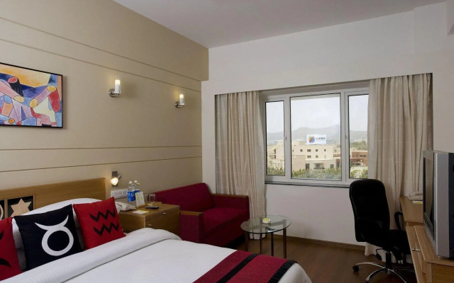 Lemon Tree Hotel, Hinjawadi, Pune