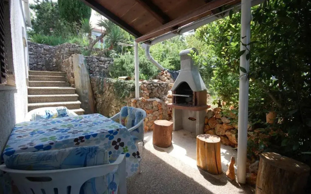 Apartment Iskra