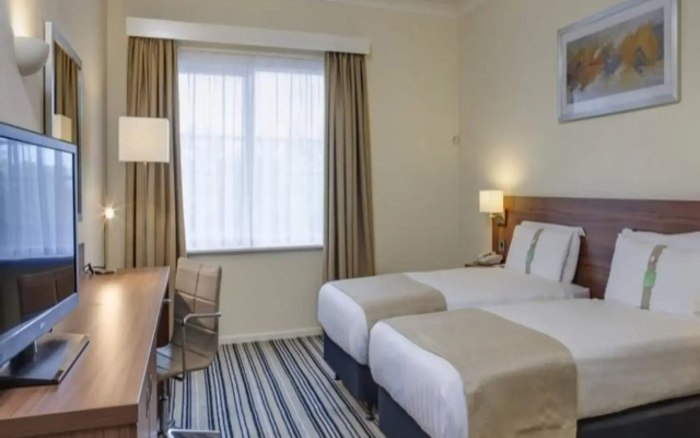 Holiday Inn Rochester Chatham by IHG