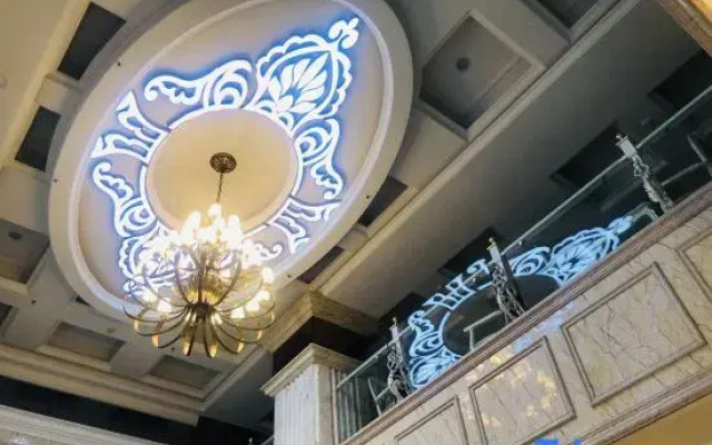 Mudanjiang Hotel