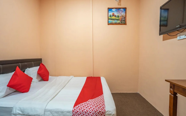 Spot On 89828 Hotel Seri Gemilang