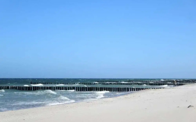Apartment Evening sun