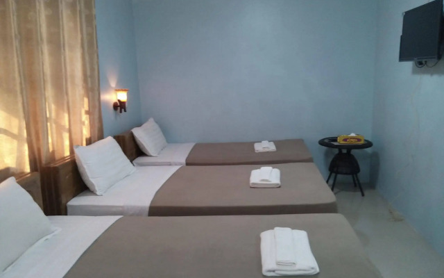 Inlay Palace Hotel