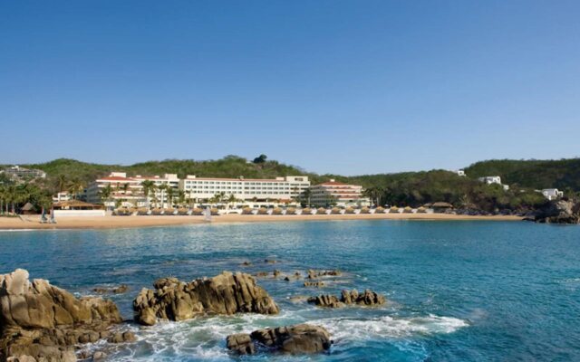 Dreams Huatulco Resort & Spa - All Inclusive