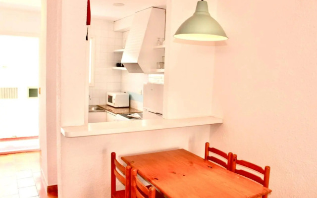 Aparthotel Playa Parc