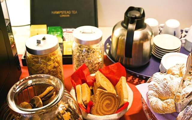 B&B Milano Bella