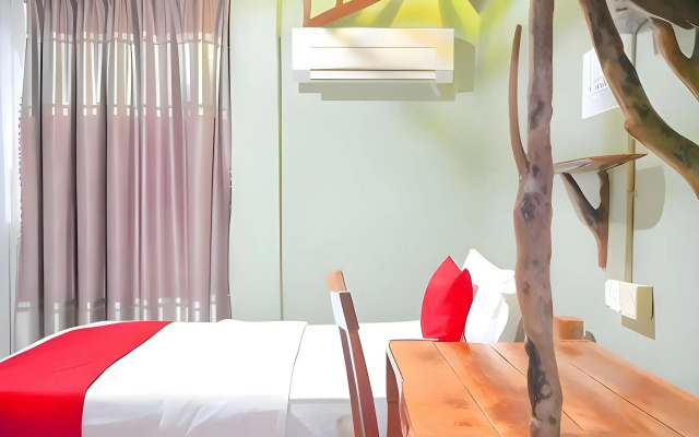 OYO 89411 900 Inn