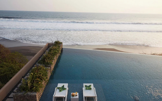 Abian Kapas Beach Bali