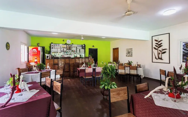 Hotel H1 Manakara SCHM