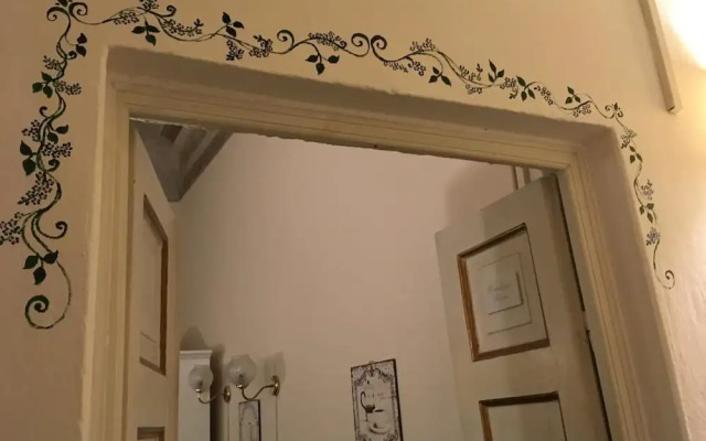 Relais Santa Giustina