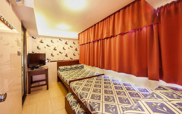 Sing Yuet Hostel