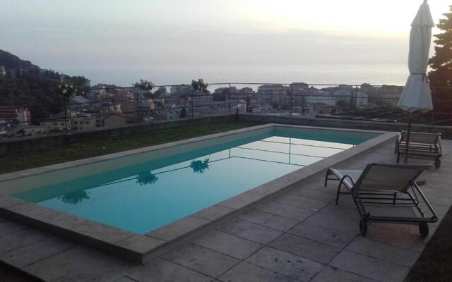 Il Corbezzolo - Suite