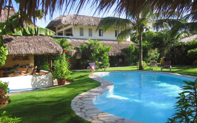 SLABDR Coliving | Once Surf Salvación.