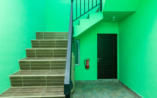 OYO 1917 Mamora Homestay