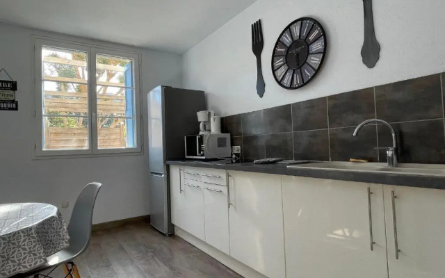 Résidence du Soleil