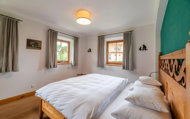 Relais & Châteaux Gut Steinbach Hotel und Chalets