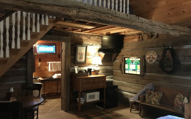 Pecan Grove Cottages