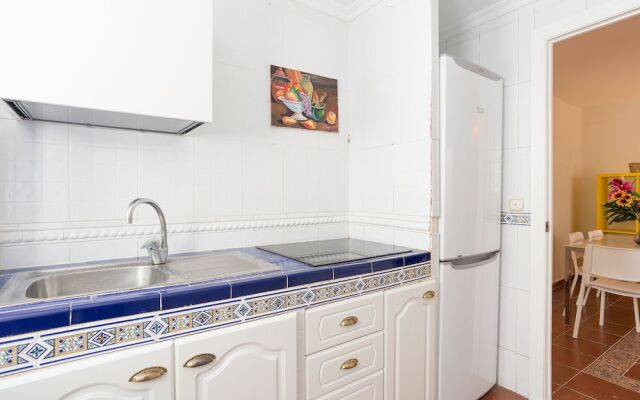 Victoria City Center Apartment