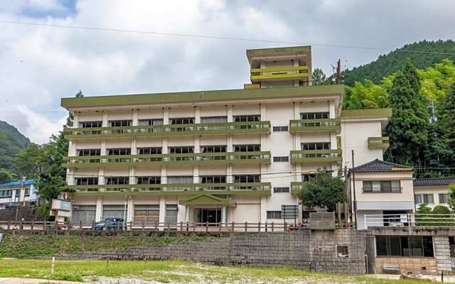 Tabist Spa Yubara Okayama Yubaraonsen