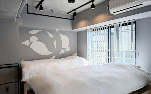 Art Hotels Shibuya
