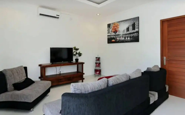 Villa Melati