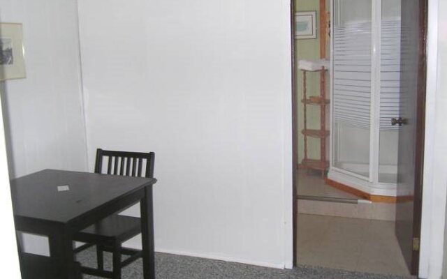 Agia Maria Inn & Resort