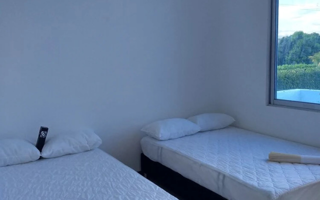 Hermosa casa en Flandes Tolima