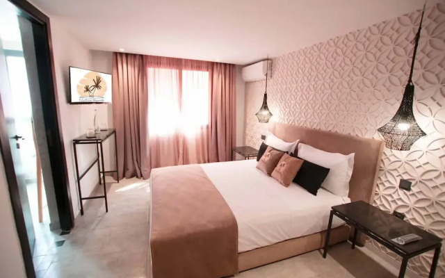 Riad La Petite Majorelle