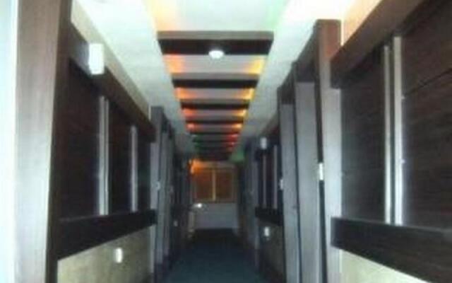 Theme Motel