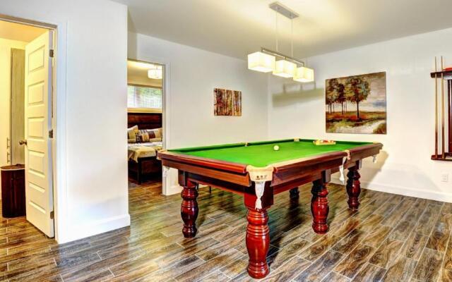 Chalet 23 Chemin des Quarante by Les Chalets Alpins