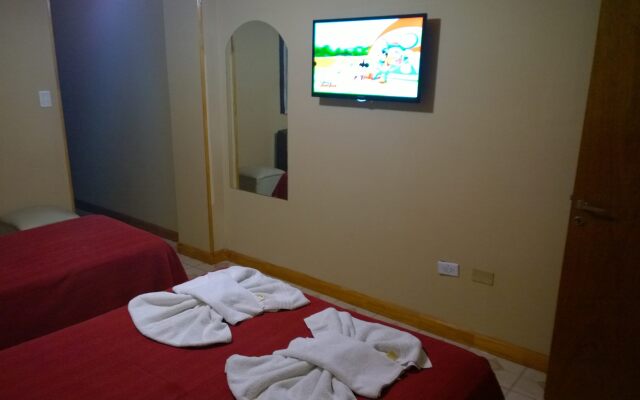 Kent Aparthotel
