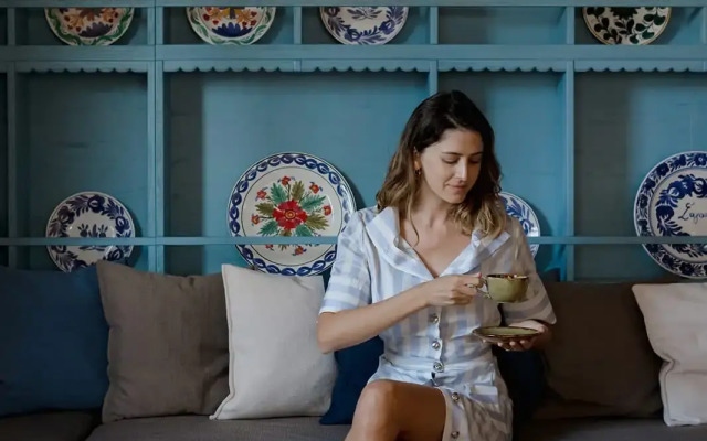 Koutouloufari Village Holiday Club