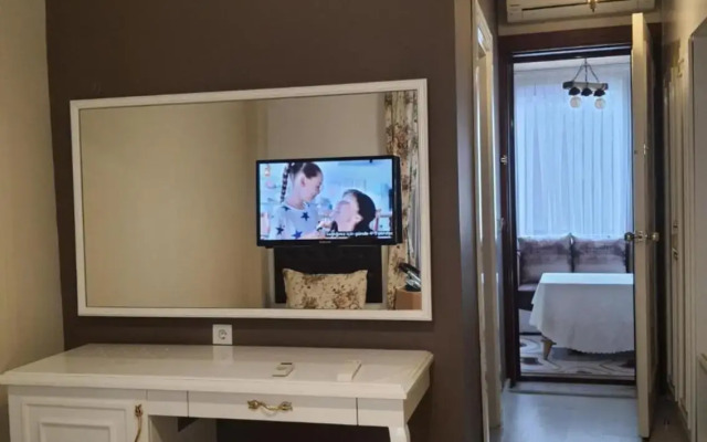 Ozkavak Hotel Kaleici