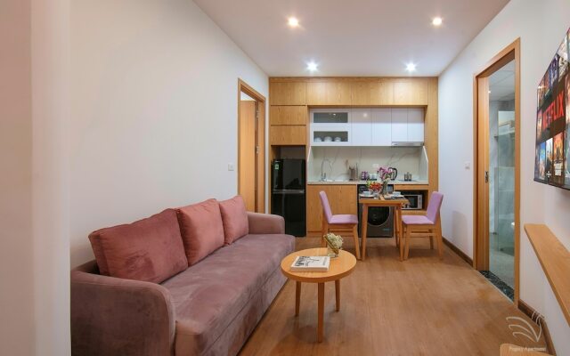 Westlake Pearl Aparthotel & Spa - By Pegasy Group