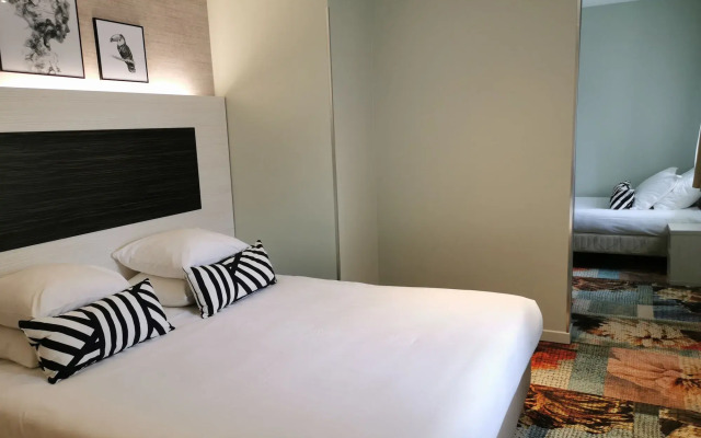 Couvent du Franciscain