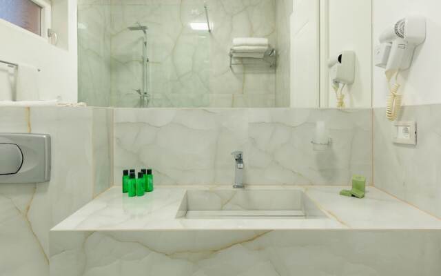 Star Hill Hotel & SPA