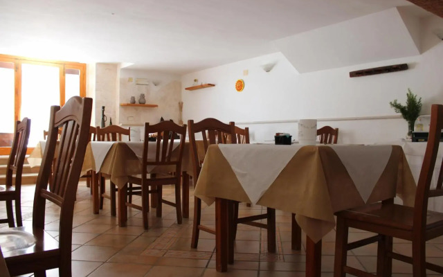 Hotel Punta San Francesco