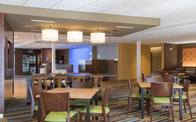 Fairfield Inn & Suites by Marriott Indianapolis Fishers