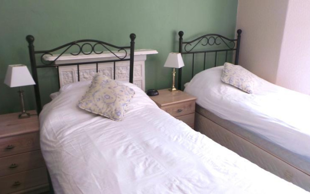 Westwood Villa Guest House