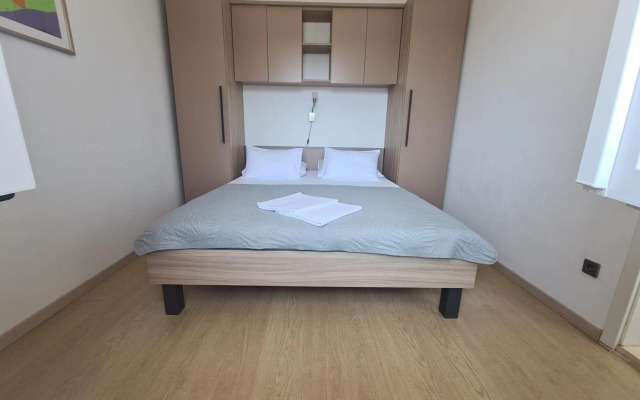 Villa sea oasis Ratac