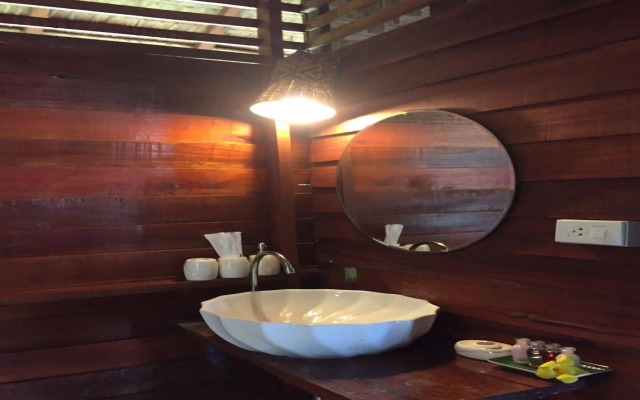 Banyan Bay Villas