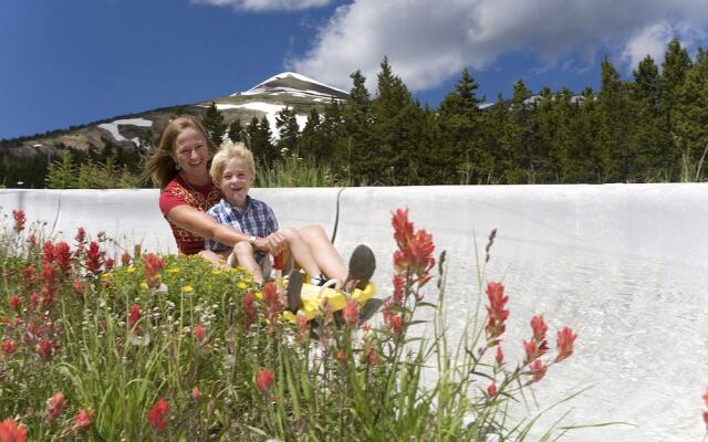 Grand Lodge Peak 7 - Condo