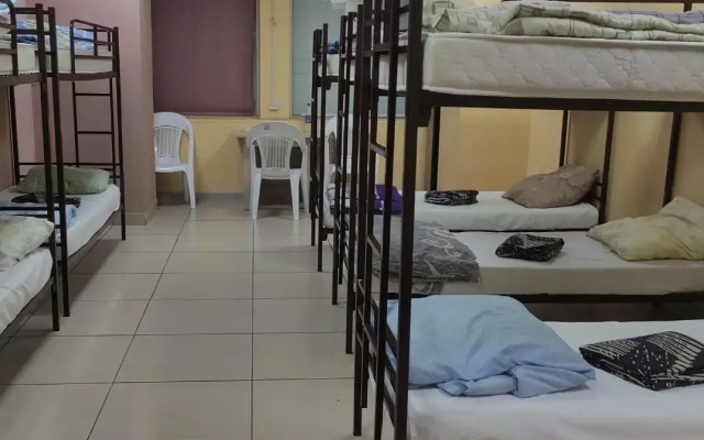 Siti V Hostel