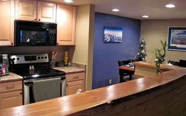 Copper Mountain Condo Collection by Bighorn Rentals