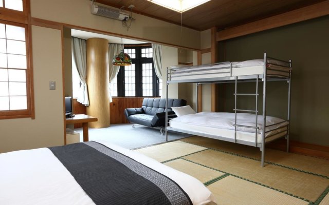 Hotel Hakuba