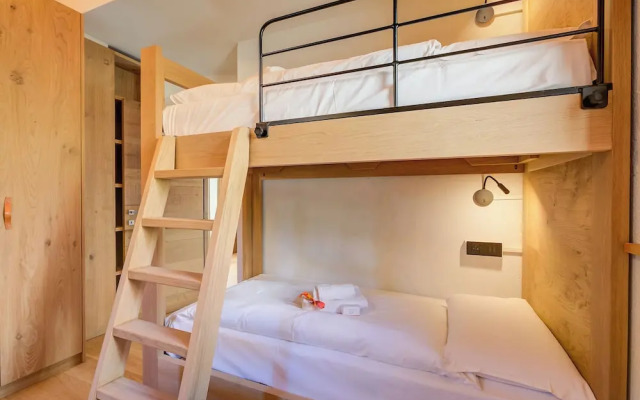 Chalet Merveille Ski In - Ski Out