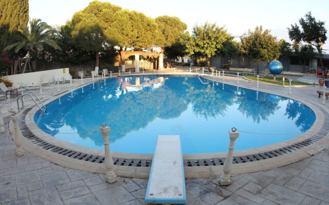 ISTHMIA PRIME HOTEL Ξενοδοχείο