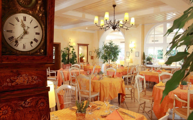 Hôtel Restaurant de la Jamagne