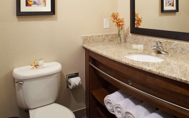 Best Western Plus Lackland Hotel & Suites