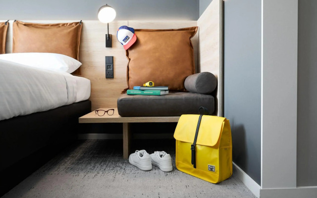 Moxy Bristol